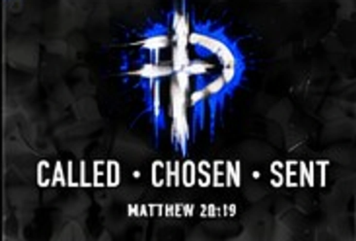 Called • Chosen • Sent — Matthew 28:19
